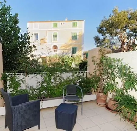 Résidence Les Eucalyptus