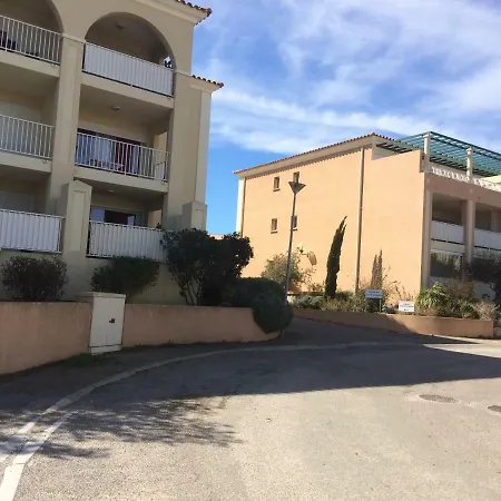 Résidence Les Eucalyptus