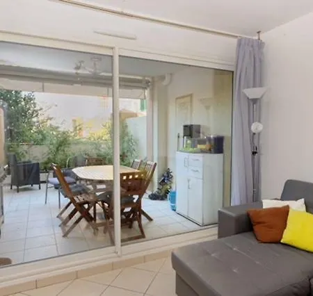 Résidence Les Eucalyptus