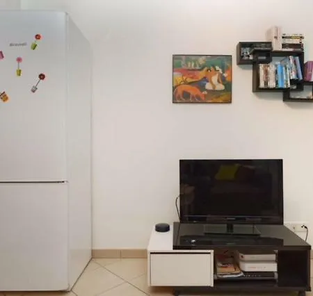 Résidence Les Eucalyptus Apartamento