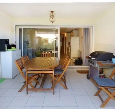 Résidence Les Eucalyptus Apartamento