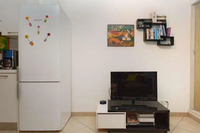Résidence Les Eucalyptus Appartamento